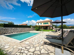 Villa Mikulica
